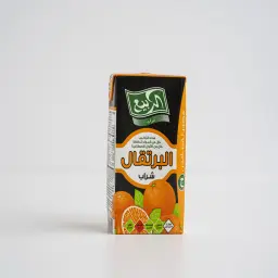 عصير ربيع